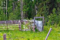 Township Road 302 W Rural Mountain View