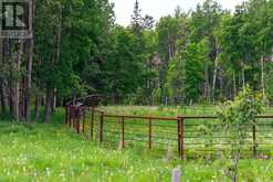 Township Road 302 W Rural Mountain View