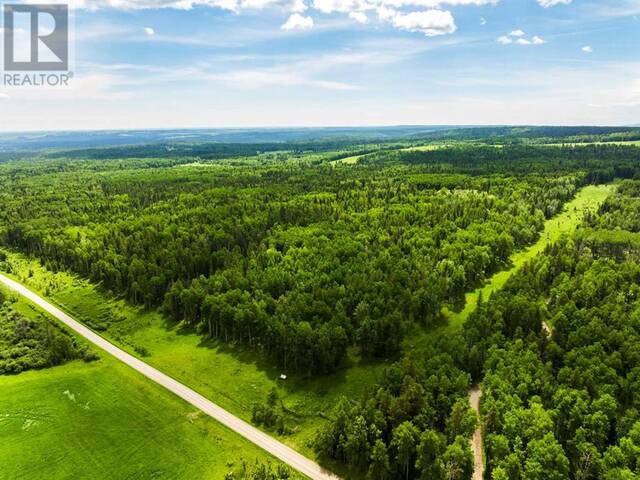 Township Road 302 W Rural Mountain View Alberta