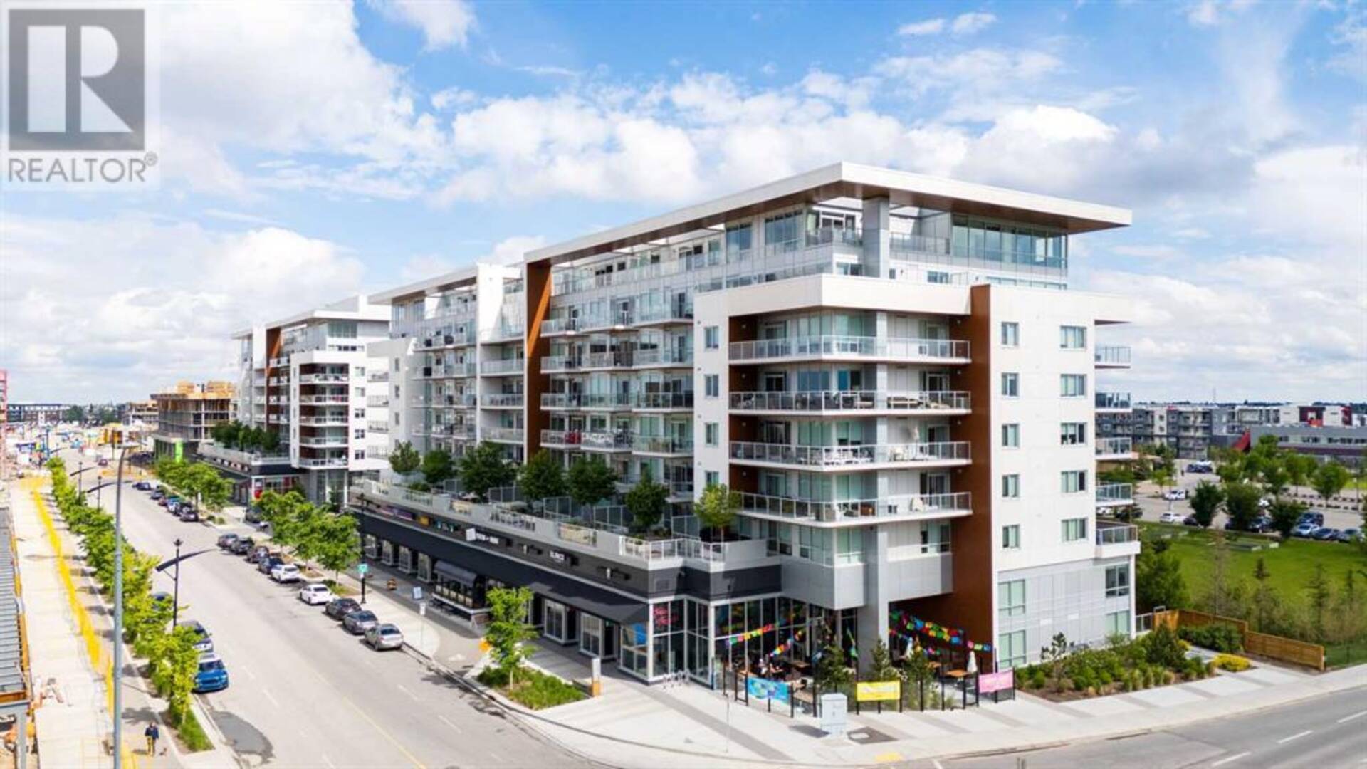 718, 8505 Broadcast Avenue SW Calgary