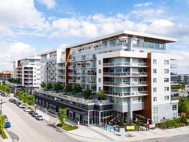 718, 8505 Broadcast Avenue SW Calgary Alberta