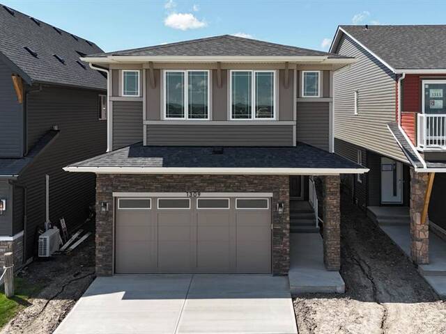 1309 Bayview Point SW Airdrie Alberta