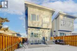 419 36 Street SW Calgary