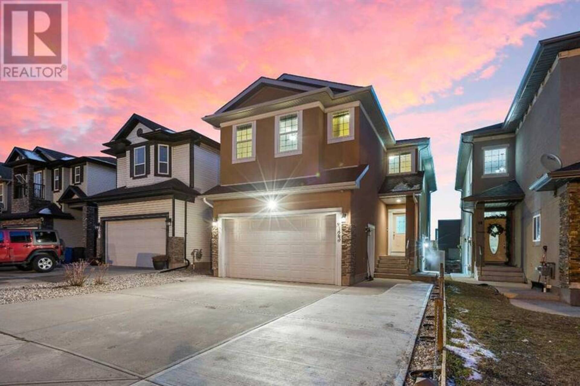 23 Taracove Estate Drive NE Calgary