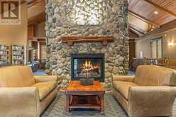 321, 170 Crossbow Place Canmore