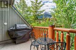 321, 170 Crossbow Place Canmore