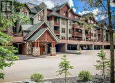 321, 170 Crossbow Place Canmore