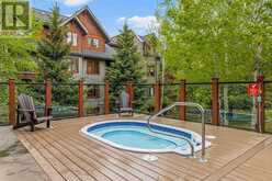 321, 170 Crossbow Place Canmore