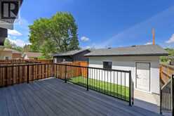 3420 Exshaw Road NW Calgary