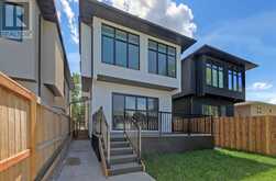 3420 Exshaw Road NW Calgary