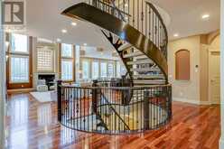 2719 Evercreek Bluffs Way SW Calgary