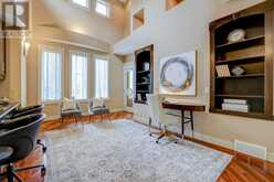 2719 Evercreek Bluffs Way SW Calgary