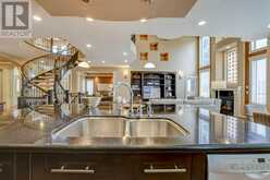 2719 Evercreek Bluffs Way SW Calgary