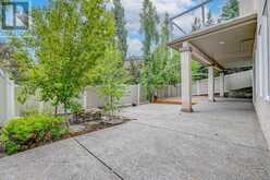 2719 Evercreek Bluffs Way SW Calgary