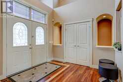 2719 Evercreek Bluffs Way SW Calgary