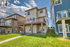 92 Silverado Skies Manor SW Calgary