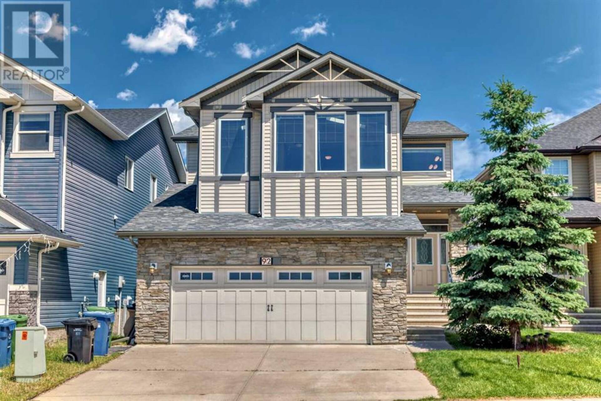 92 Silverado Skies Manor SW Calgary