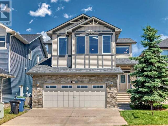 92 Silverado Skies Manor SW Calgary Alberta