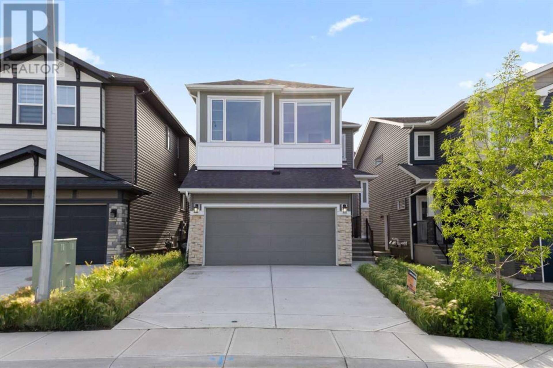 113 Amblehurst Rise NW Calgary