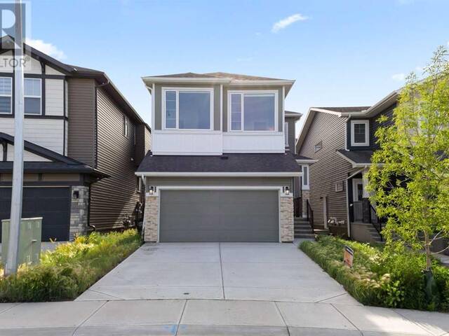 113 Amblehurst Rise NW Calgary Alberta