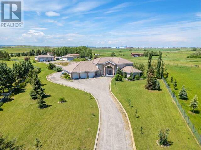 55 Marquis Meadows Place SE Calgary Alberta