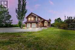 263079 Range Road 220 Rosebud