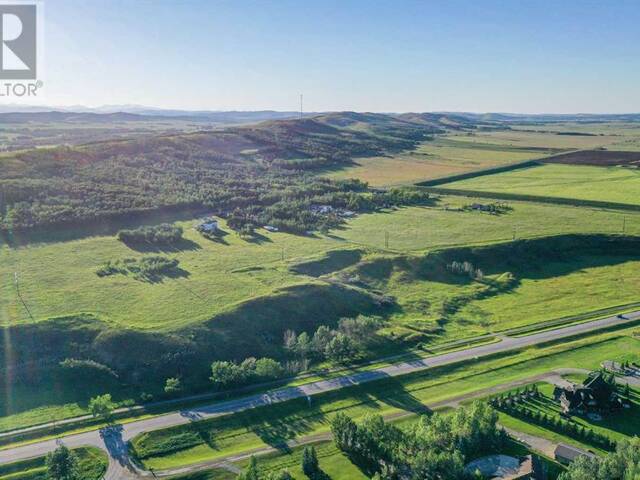 176 St West Rural Foothills Alberta