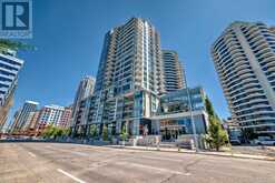 901, 1025 5 Avenue SW Calgary