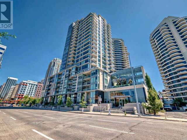 901, 1025 5 Avenue SW Calgary