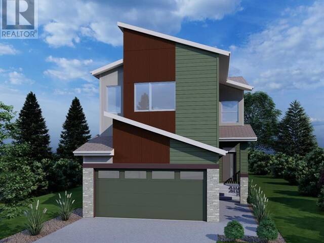 179 Wolf River Drive Calgary Alberta