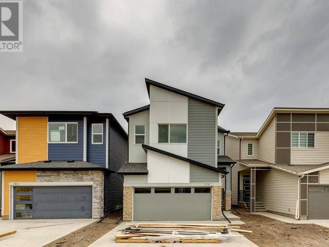 179 Wolf River Drive Calgary