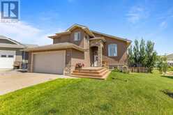 643 Greene Close Drumheller