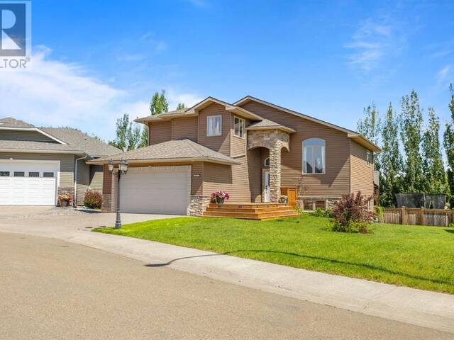 643 Greene Close Drumheller Alberta