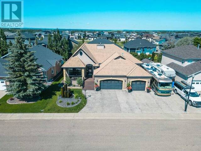 20 Lake Ridge Olds Alberta