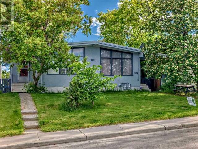 735 67 Avenue SW Calgary Alberta