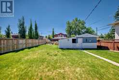 2445 30 Avenue SW Calgary