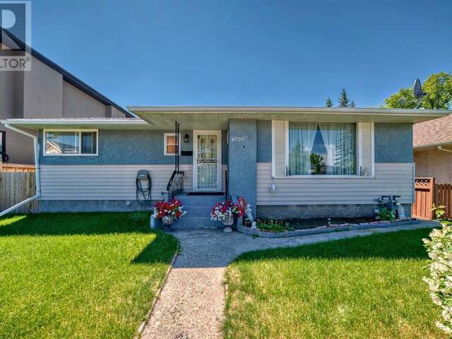 2445 30 Avenue SW Calgary Alberta