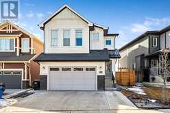 240 Lucas Crescent NW Calgary