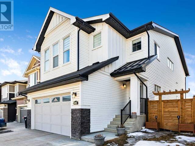 240 Lucas Crescent NW Calgary Alberta