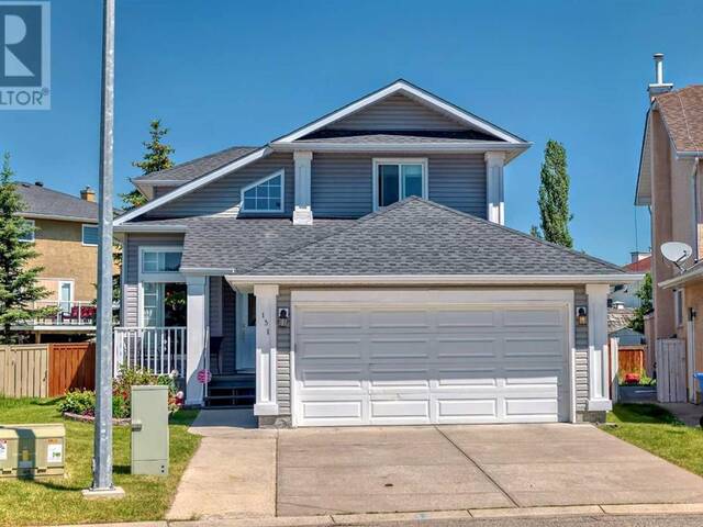 131 Coral Keys Villas NE Calgary Alberta