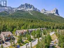 808 Lawrence Grassi Ridge Canmore