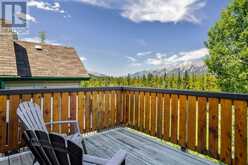 808 Lawrence Grassi Ridge Canmore