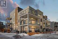 101, 455 1st Avenue NE Calgary