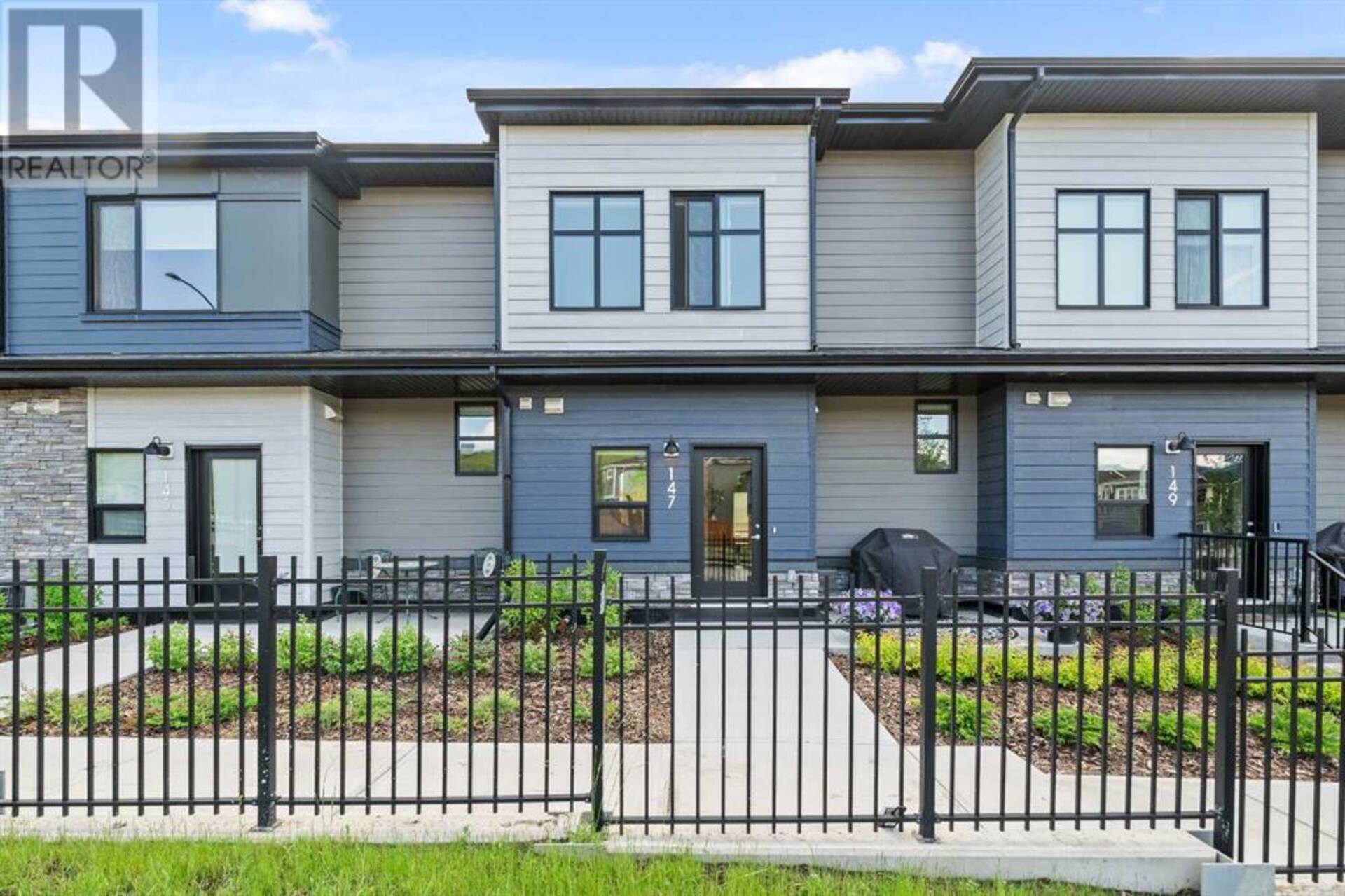 147, 42 Cranbrook Gardens SE Calgary