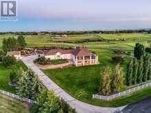 263010 Butte Hills Way Rural Rocky View