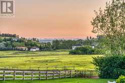 263010 Butte Hills Way Rural Rocky View