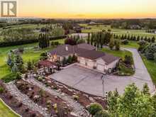 263010 Butte Hills Way Rural Rocky View