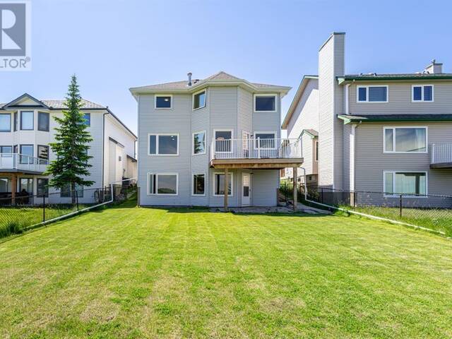 10063 Hidden Valley Drive NW Calgary