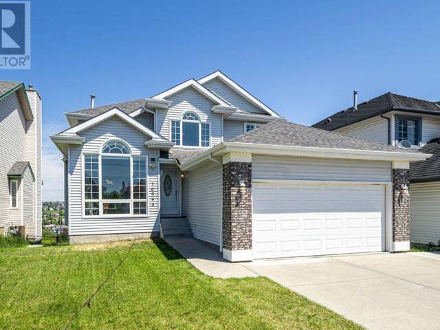 10063 Hidden Valley Drive NW Calgary Alberta