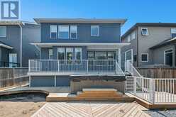 820 Coopers Square SW Airdrie